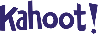 Kahoot! 標誌