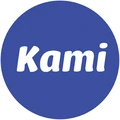 Kami 標誌