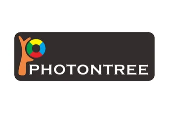 Photontree 標誌