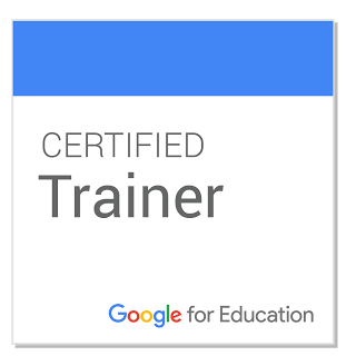 Google認證講師須知/Google認講教育/鴻綸科技/Google認證訓練講師